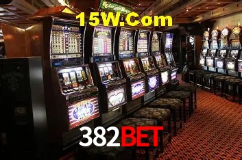 Jogos populares e pagamentos rápidos na 382bet