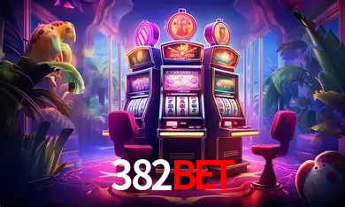 Segurança e performance na plataforma 382bet